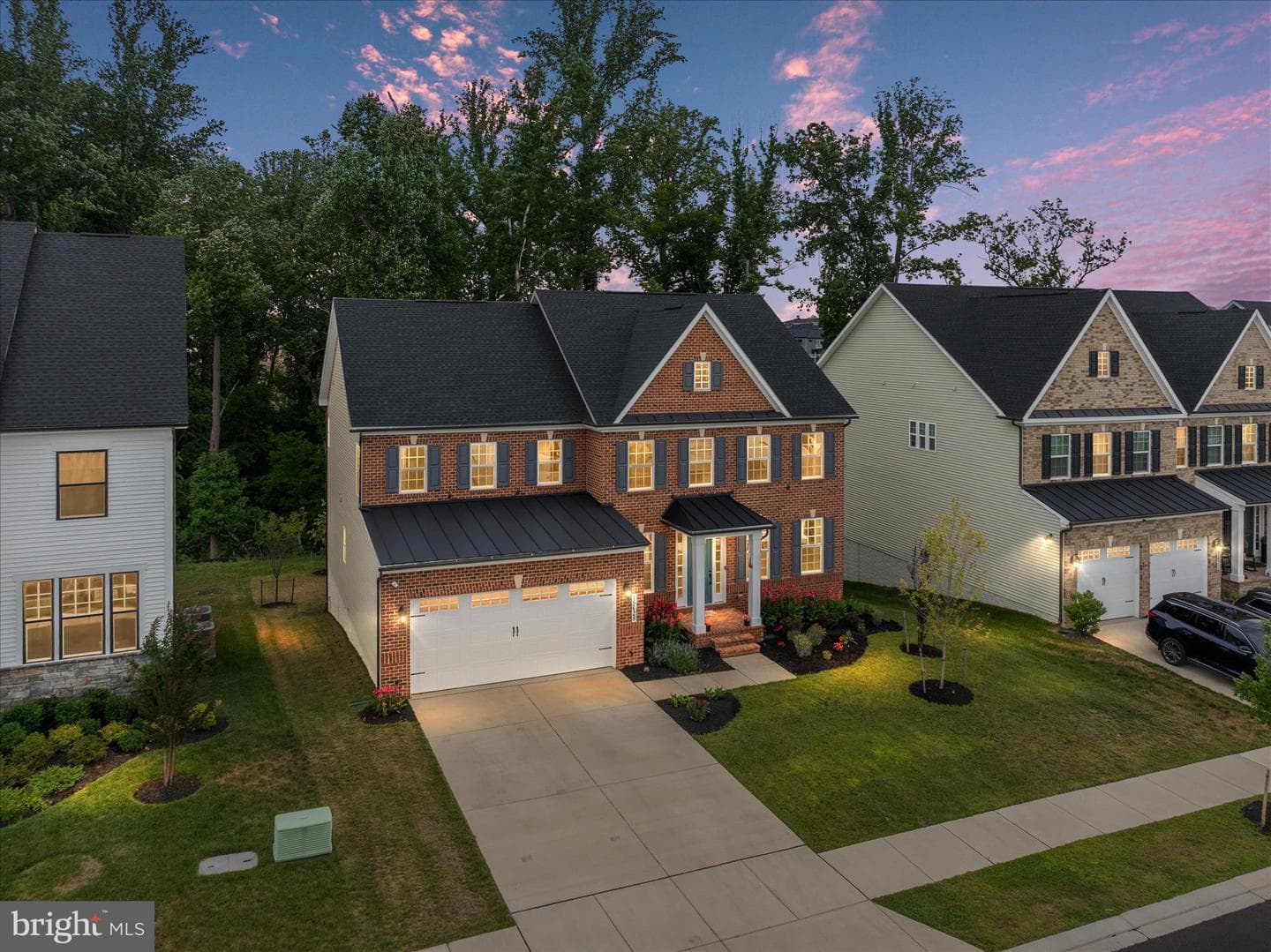 15628 Twin River Cir, Bowie