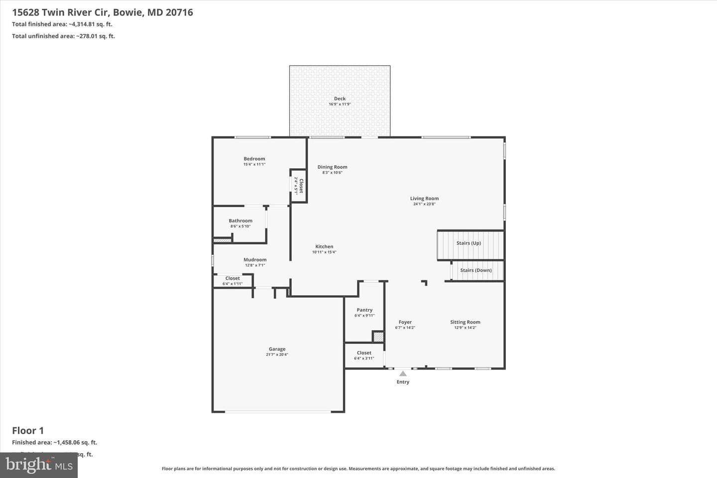 15628 Twin River Cir photo 63