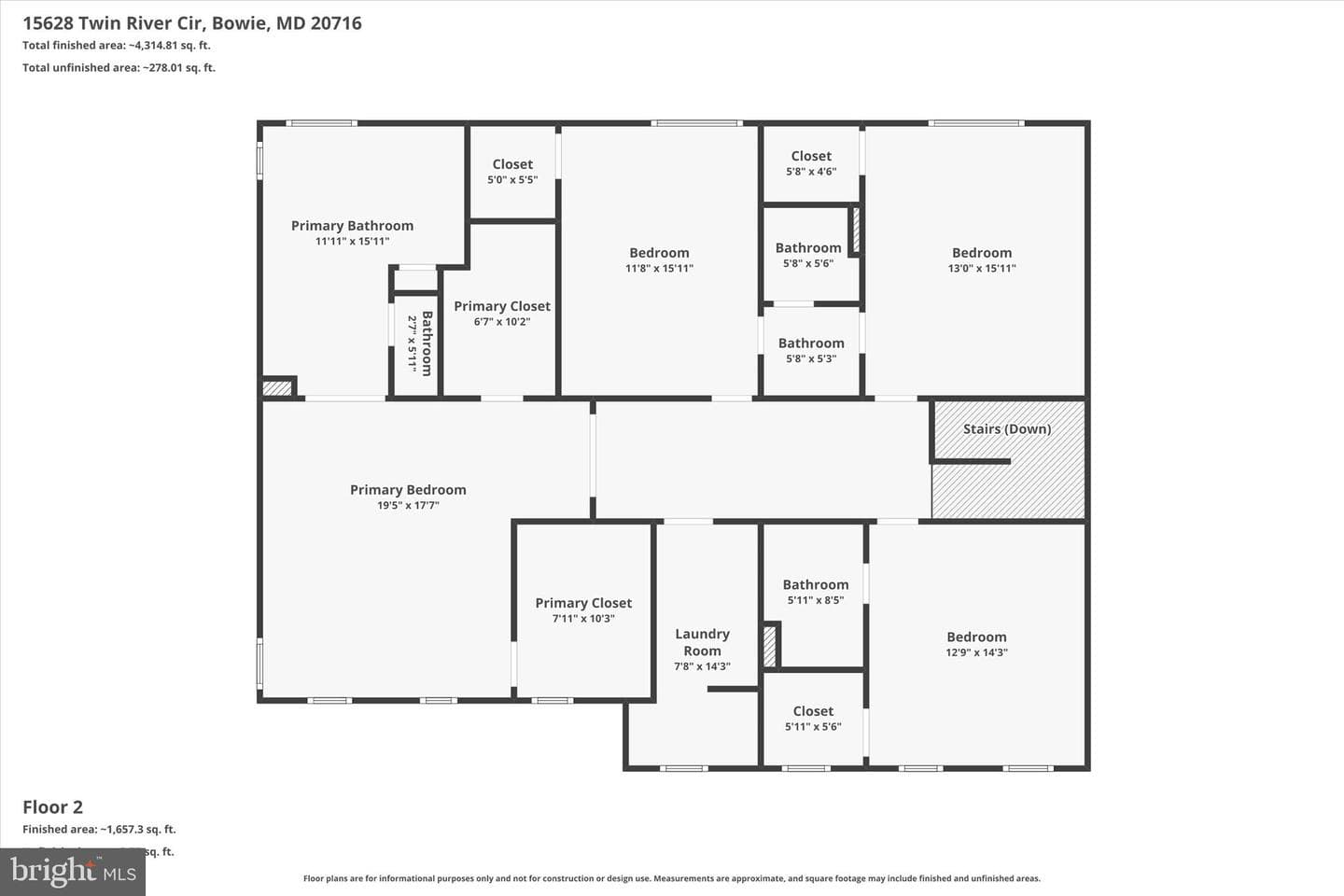 15628 Twin River Cir photo 64