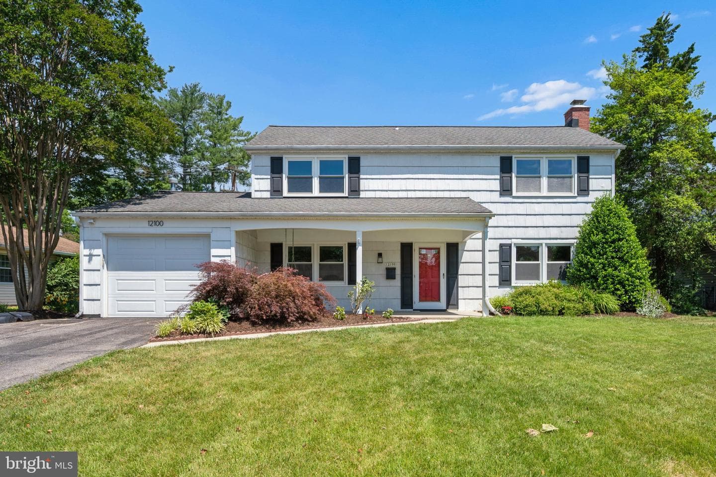 12100 Maycheck Lane, Bowie