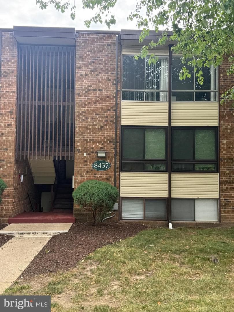 8437 Greenbelt Road #8437-202, Greenbelt