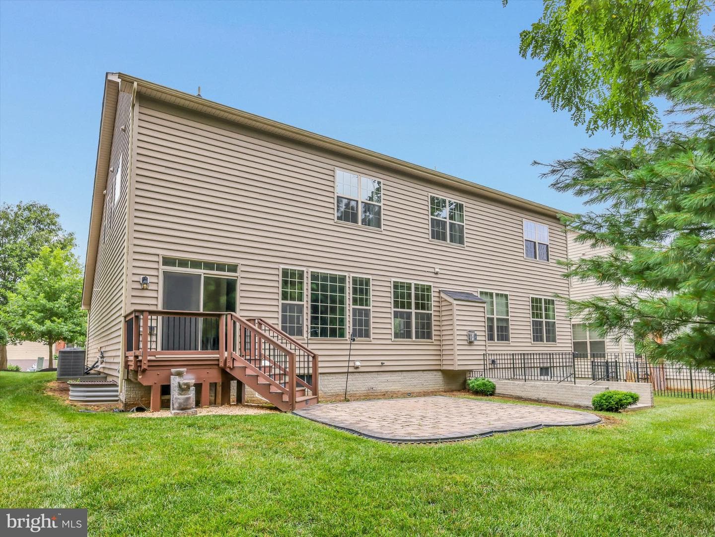 2805 Trotter Park Lane photo 42