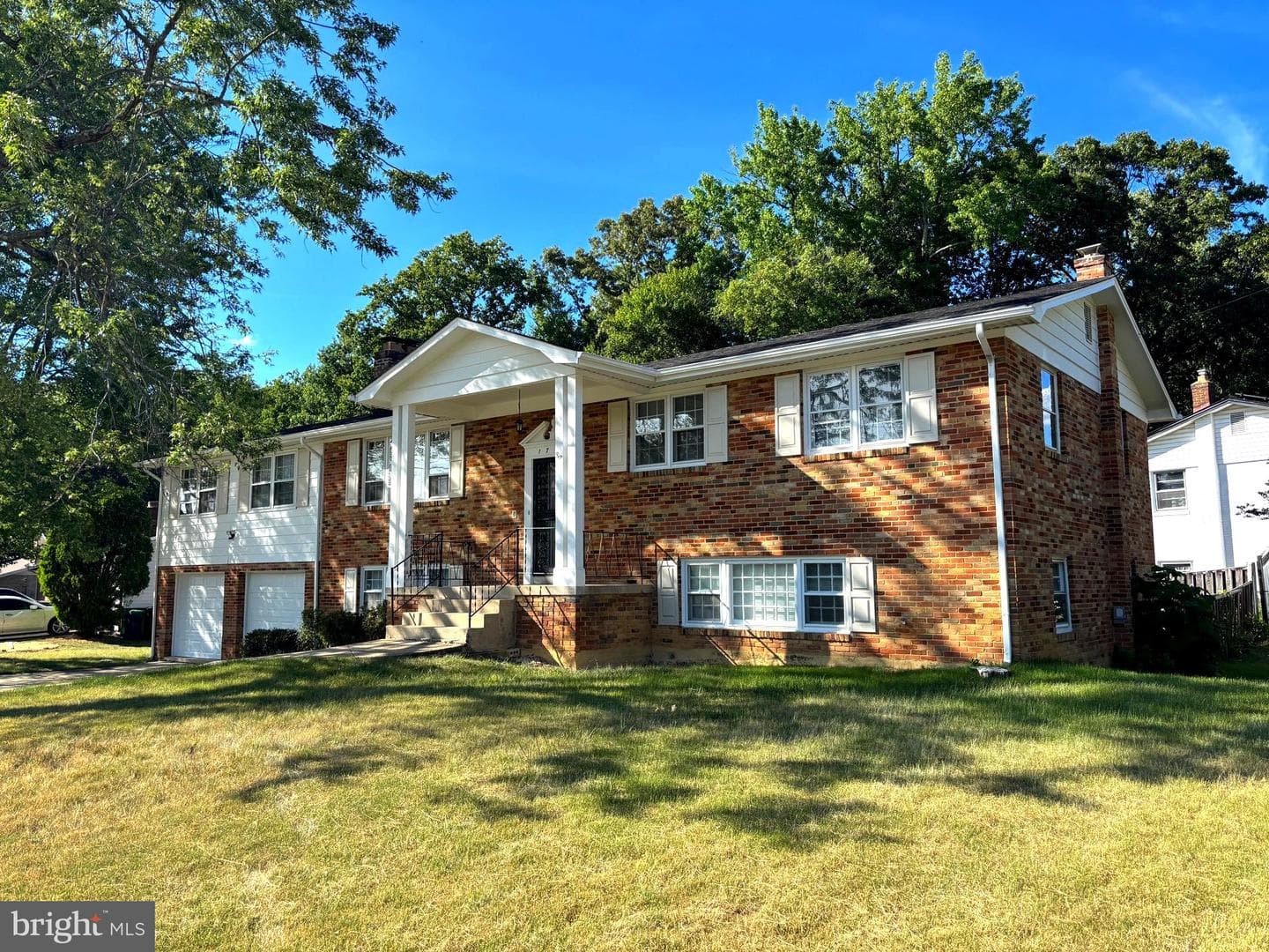 1701 Rhodesia Avenue, Fort Washington