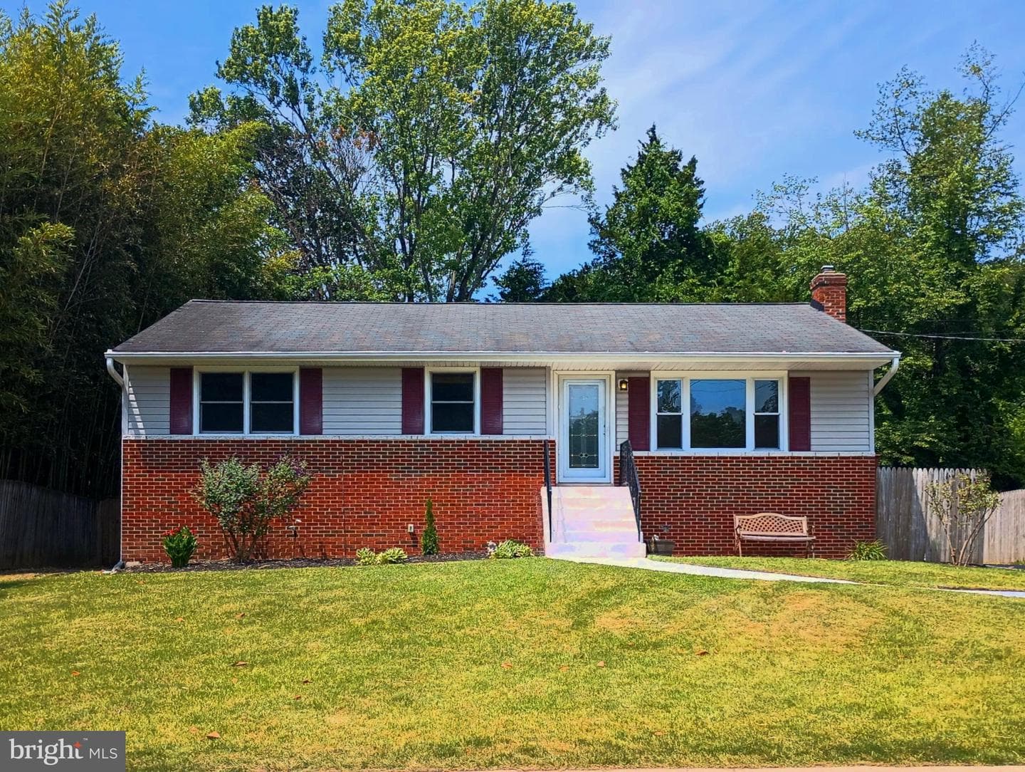 7100 Old Chapel Drive, Bowie