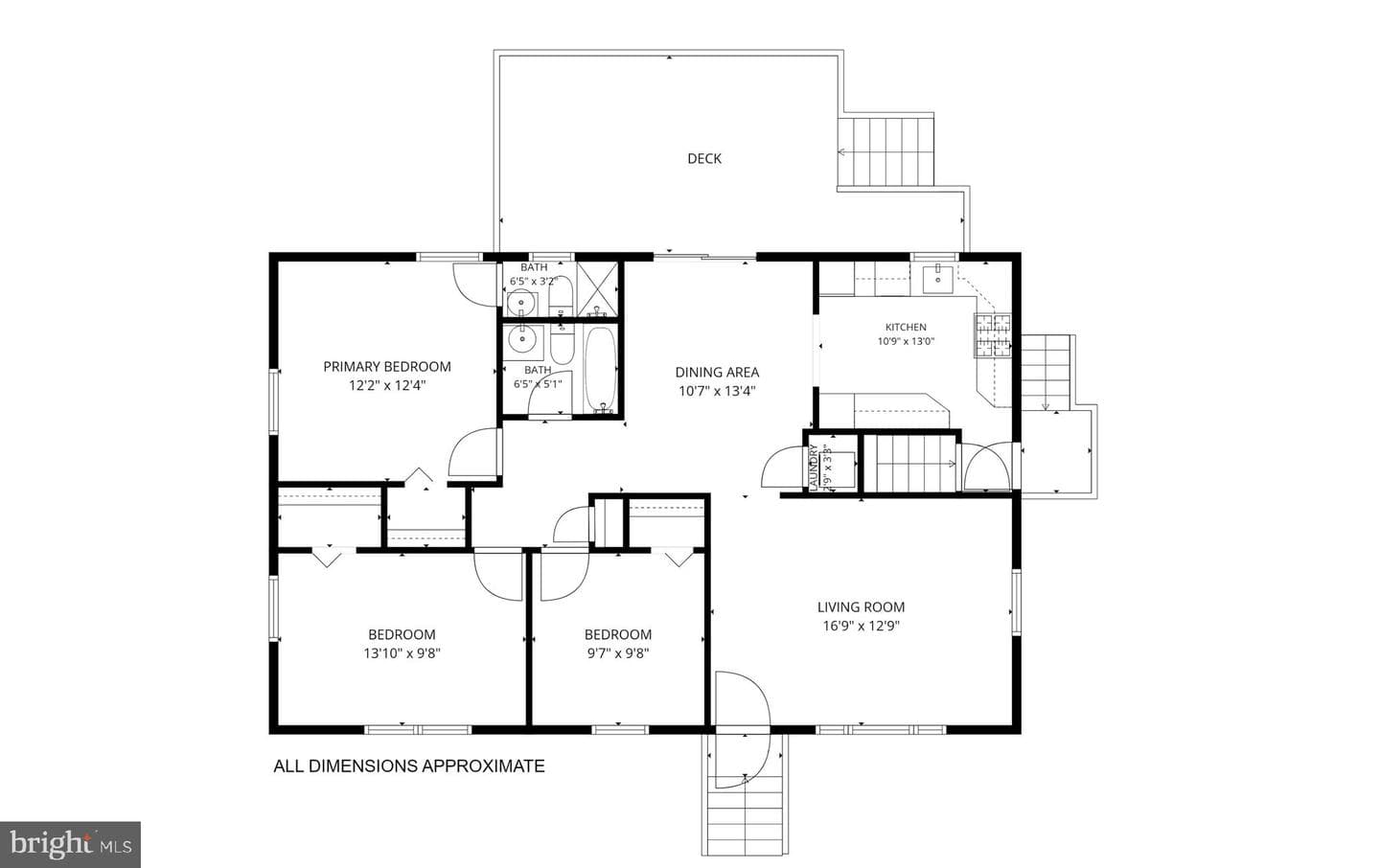 7100 Old Chapel Drive photo 21