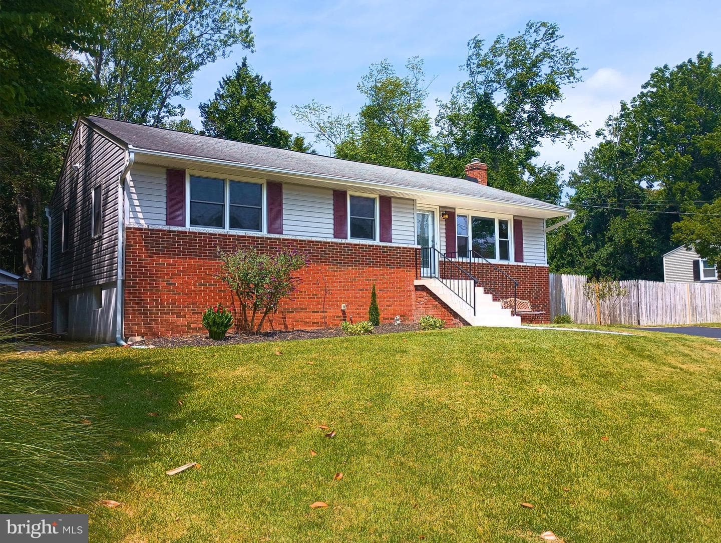 7100 Old Chapel Drive photo 48