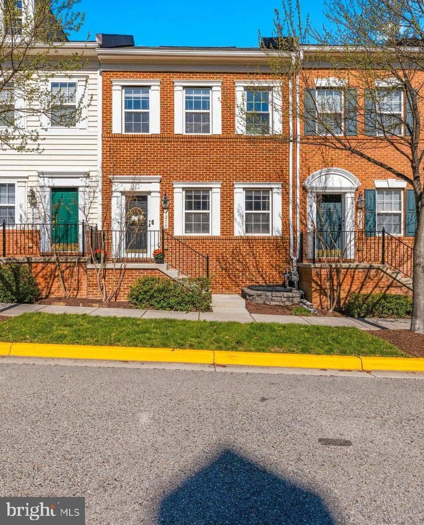4210 Talmadge Circle, Suitland