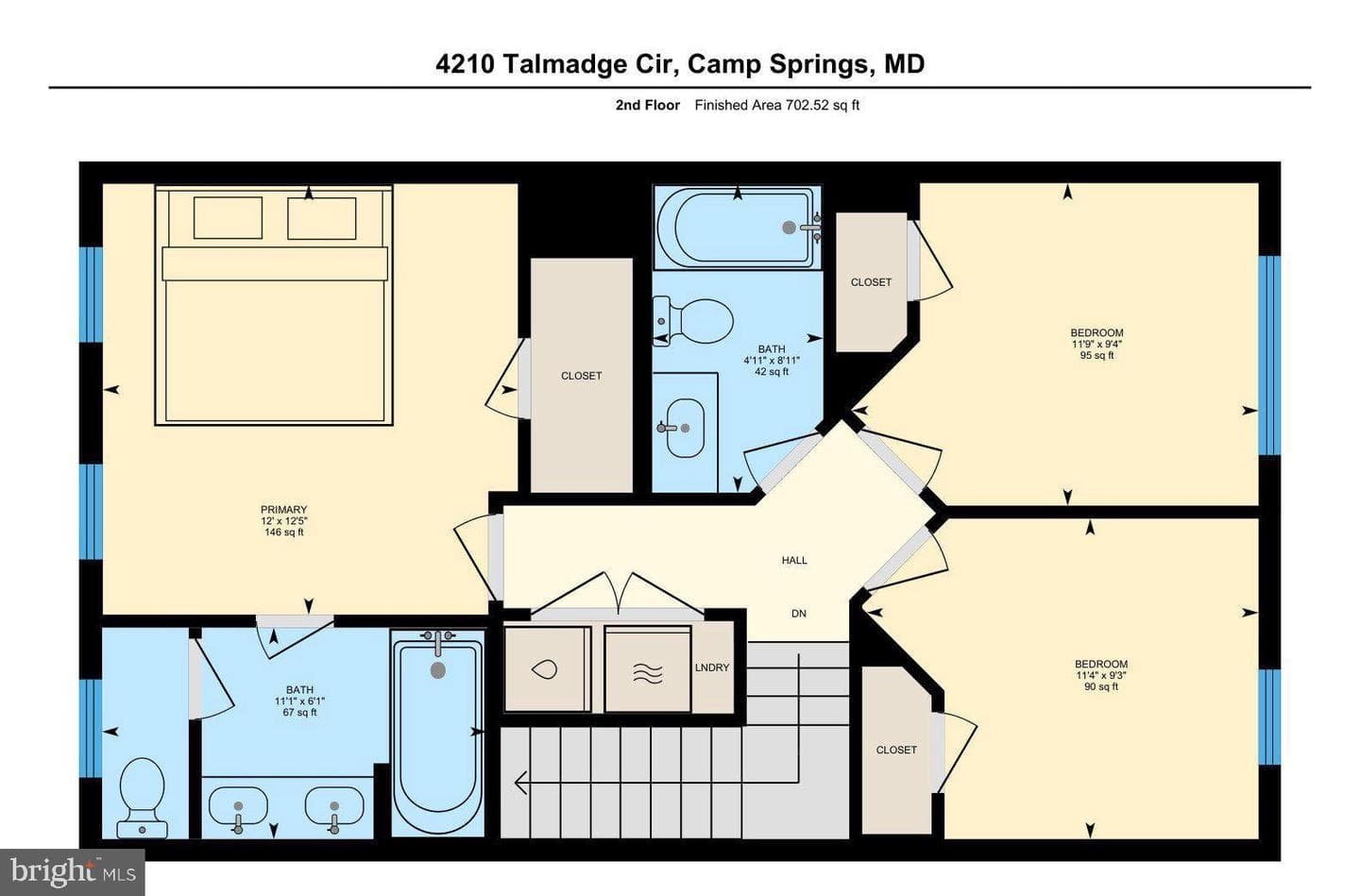 4210 Talmadge Circle photo 31