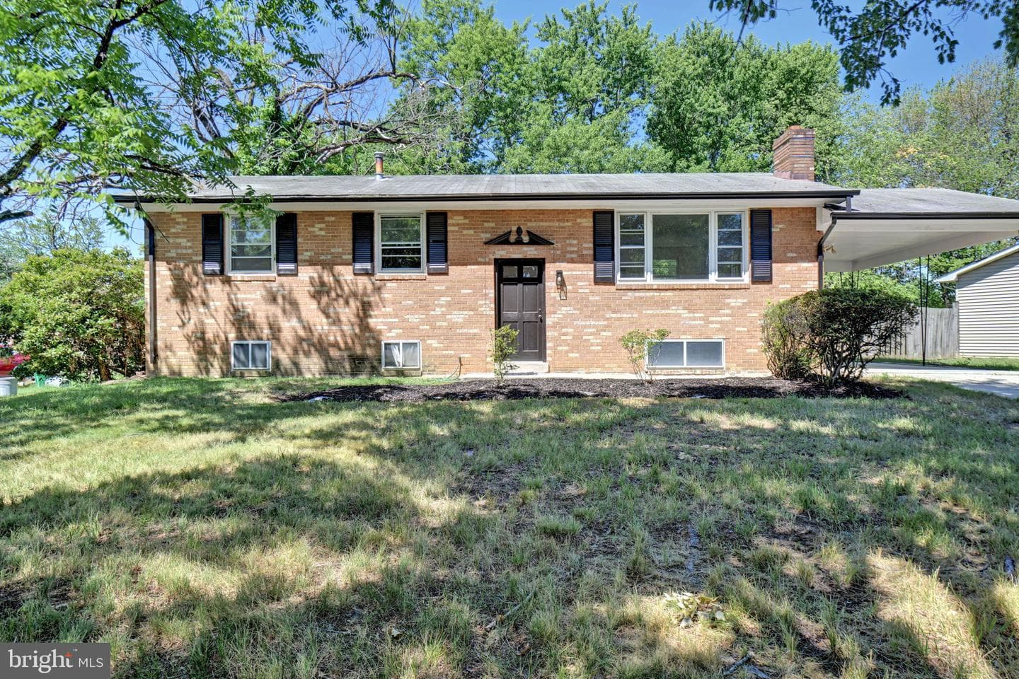 6005 Spell Road, Clinton