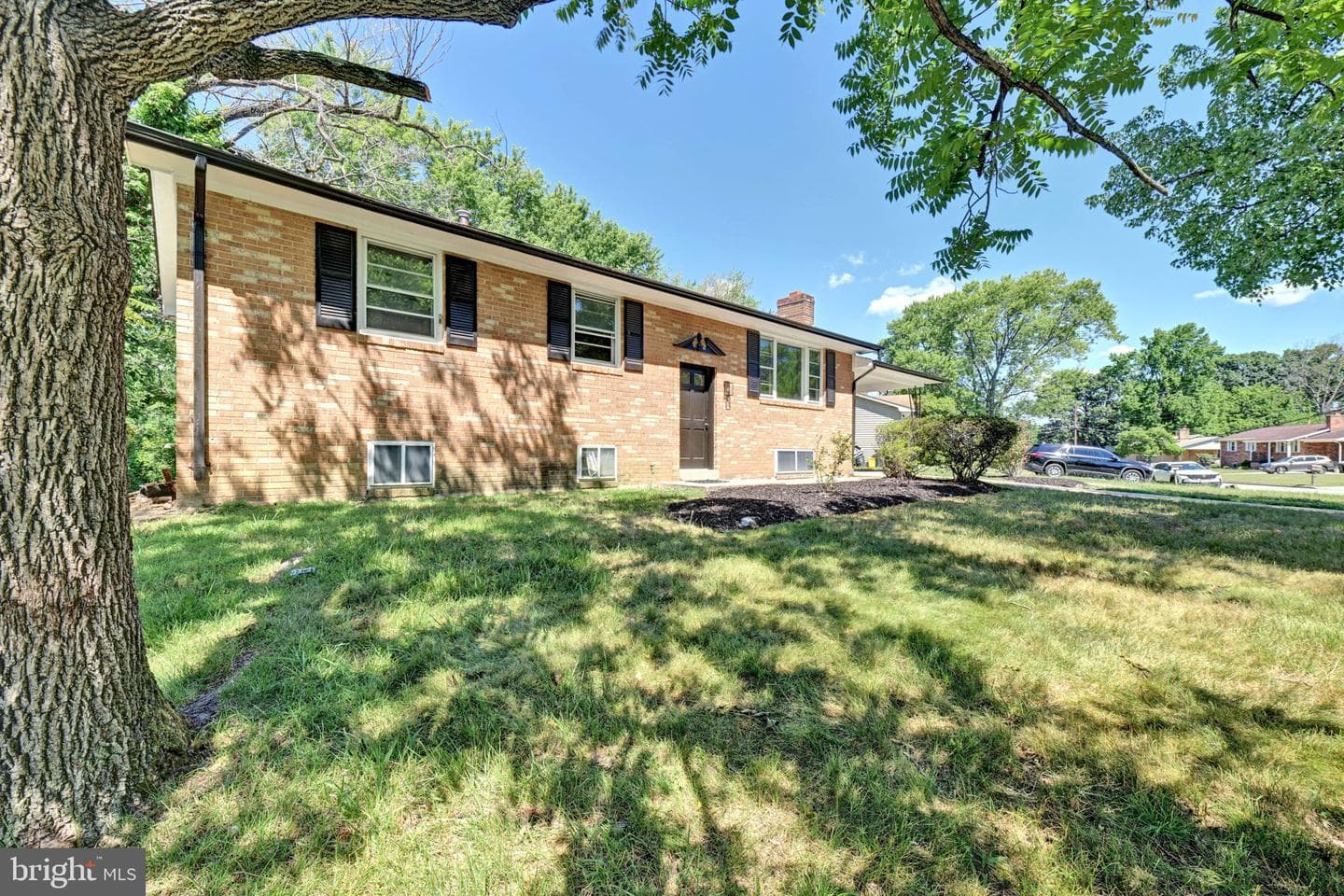 6005 Spell Road, Clinton