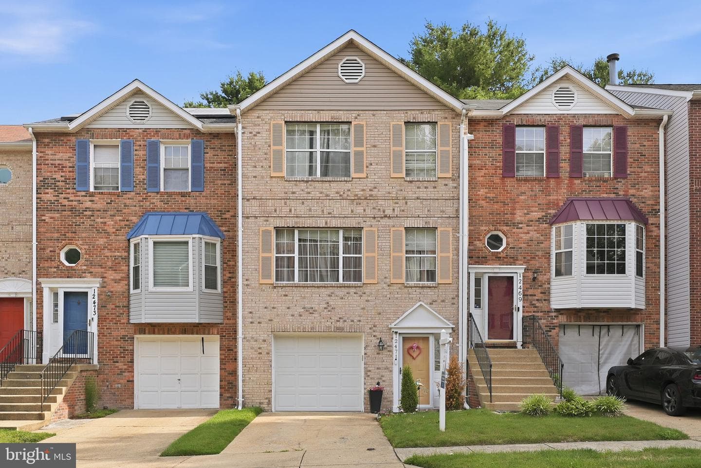 12471 Old Colony Drive, Upper Marlboro
