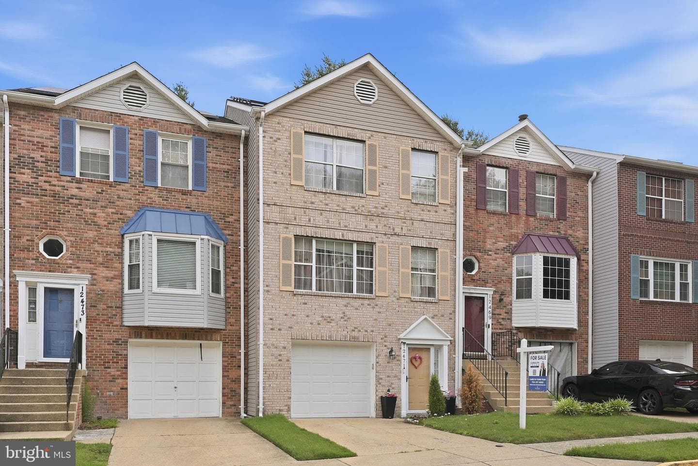 12471 Old Colony Drive, Upper Marlboro
