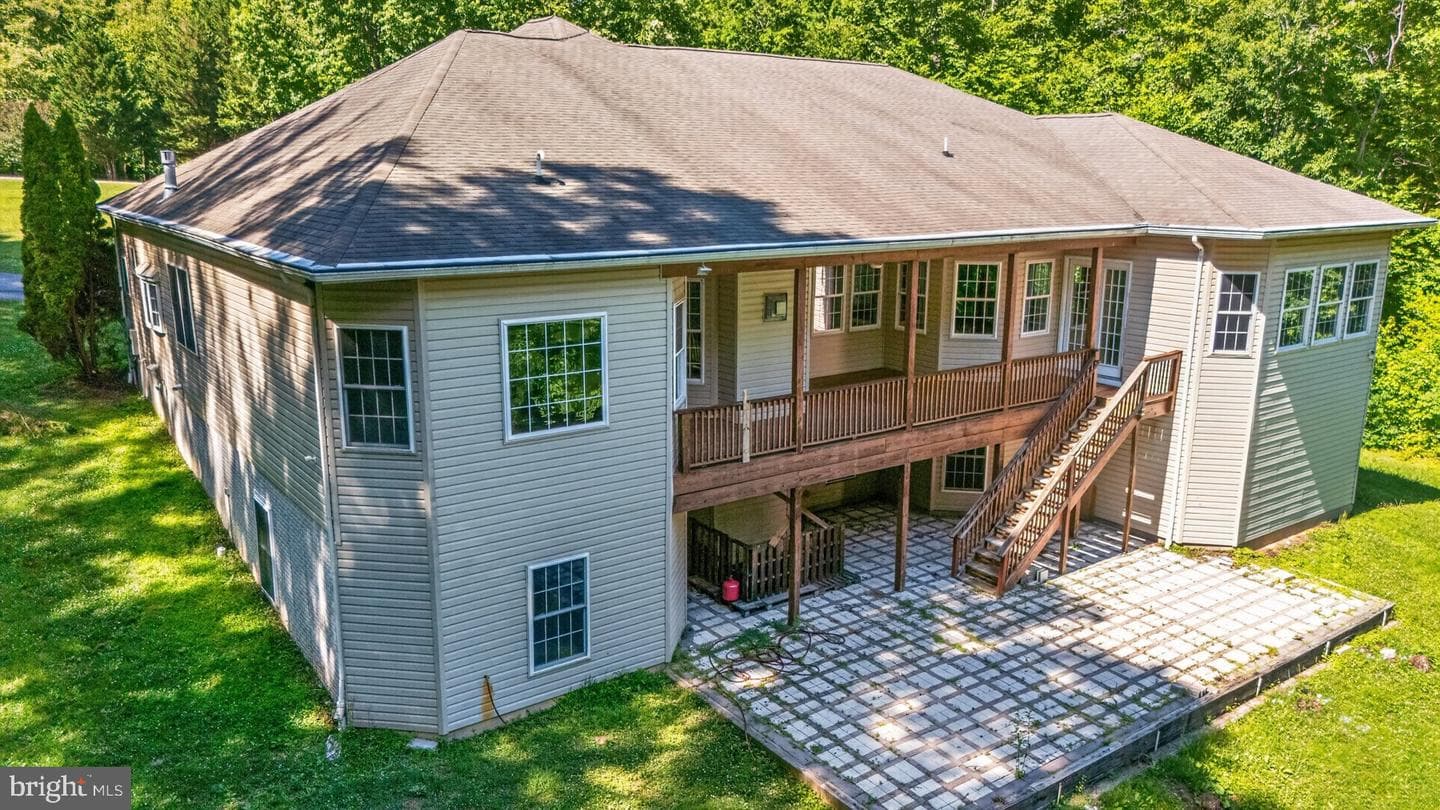 14517 Rock Creek Road photo 5