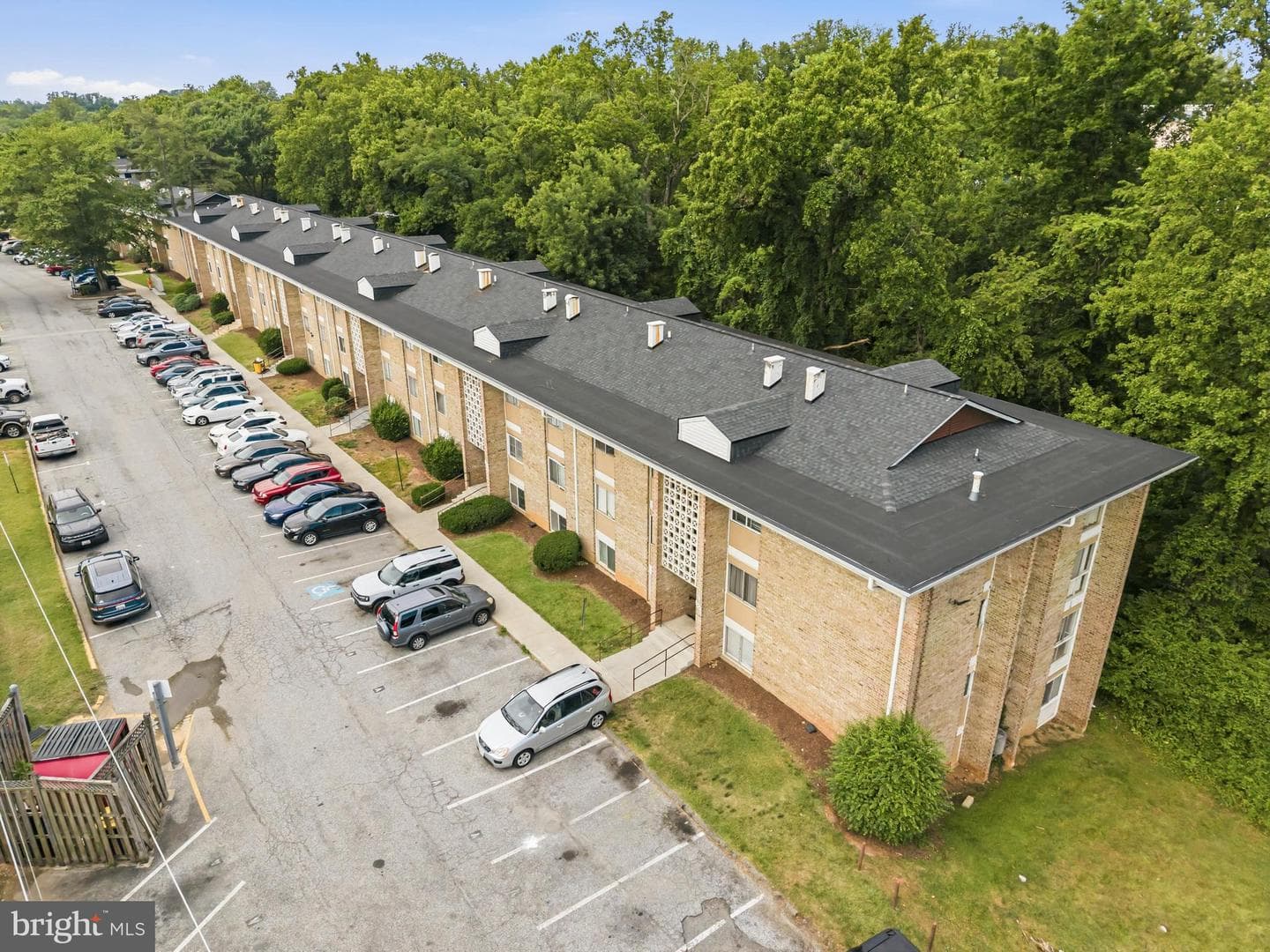 582 Wilson Bridge Drive #6783 B-2 photo 22
