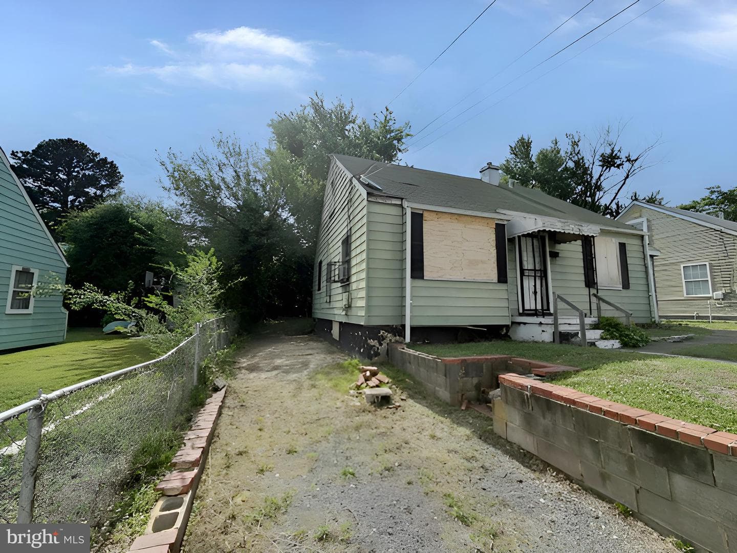 612 64th Avenue, Capitol Heights