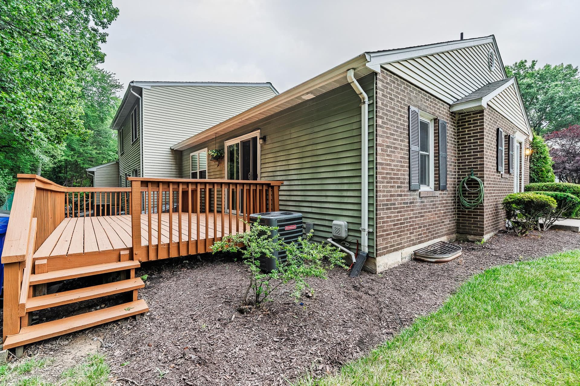 15116 Laurel Oaks Lane #4 photo 29