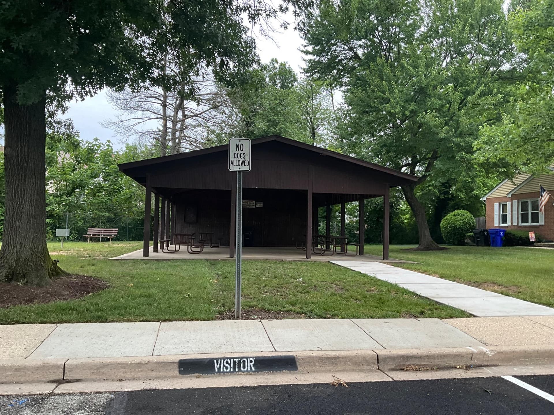 15116 Laurel Oaks Lane #4 photo 31