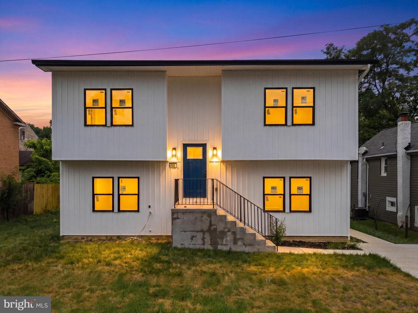 6105 Kolb St, Fairmount Heights