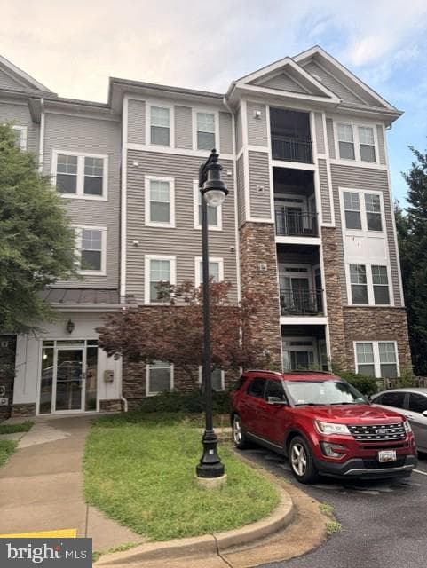 1321 Karen Boulevard #207, Capitol Heights