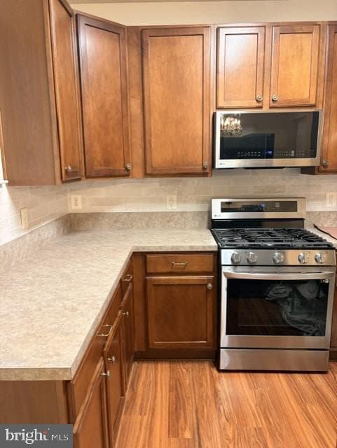 1321 Karen Boulevard #207, Capitol Heights