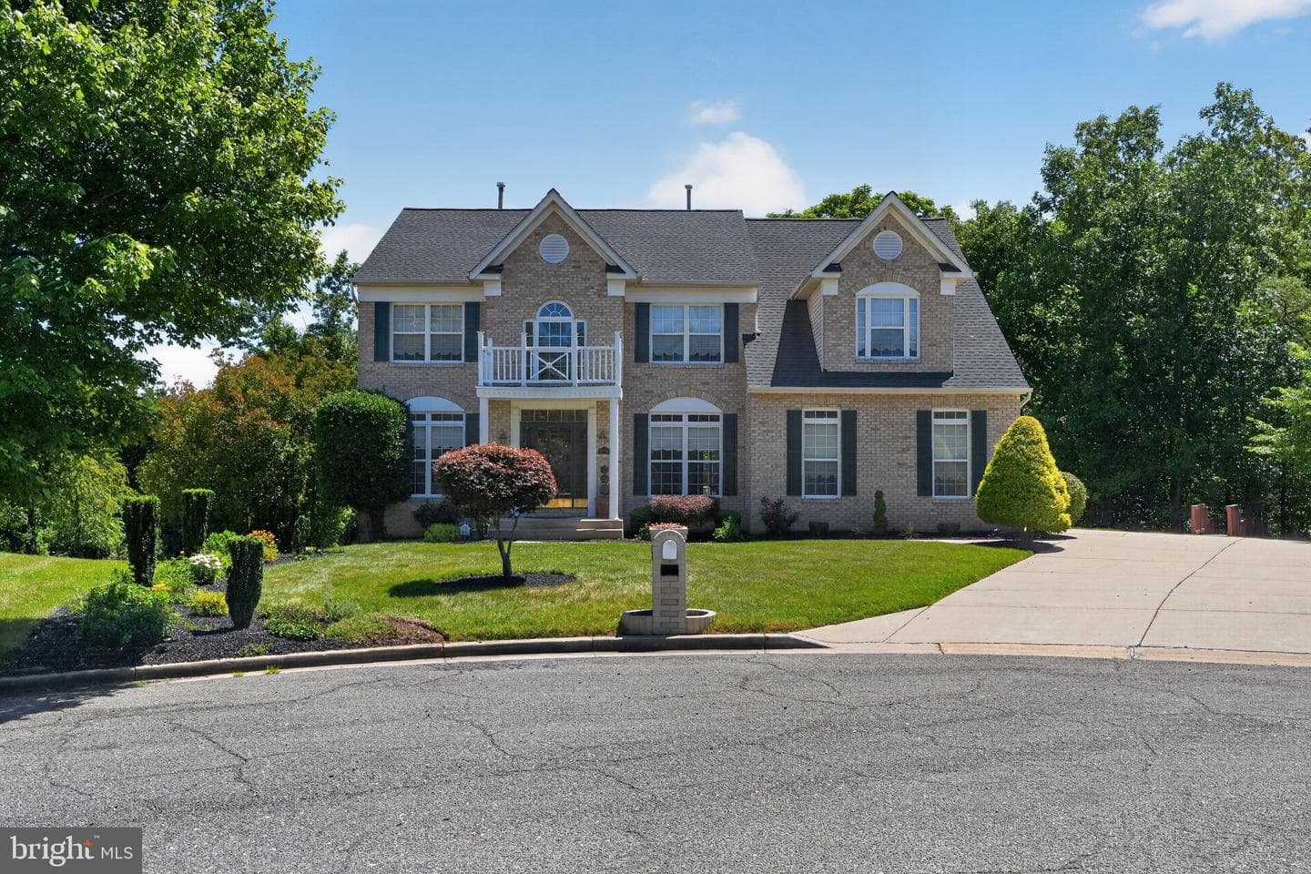 4216 Steeds Grant Way, Fort Washington