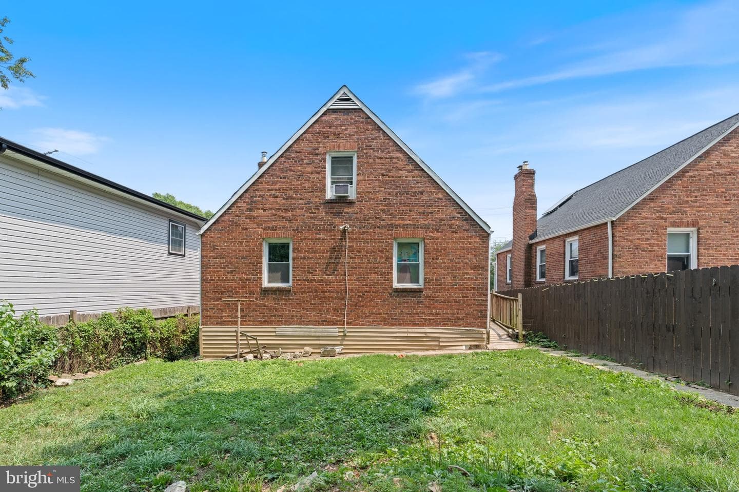 917 Larchmont Avenue, Capitol Heights