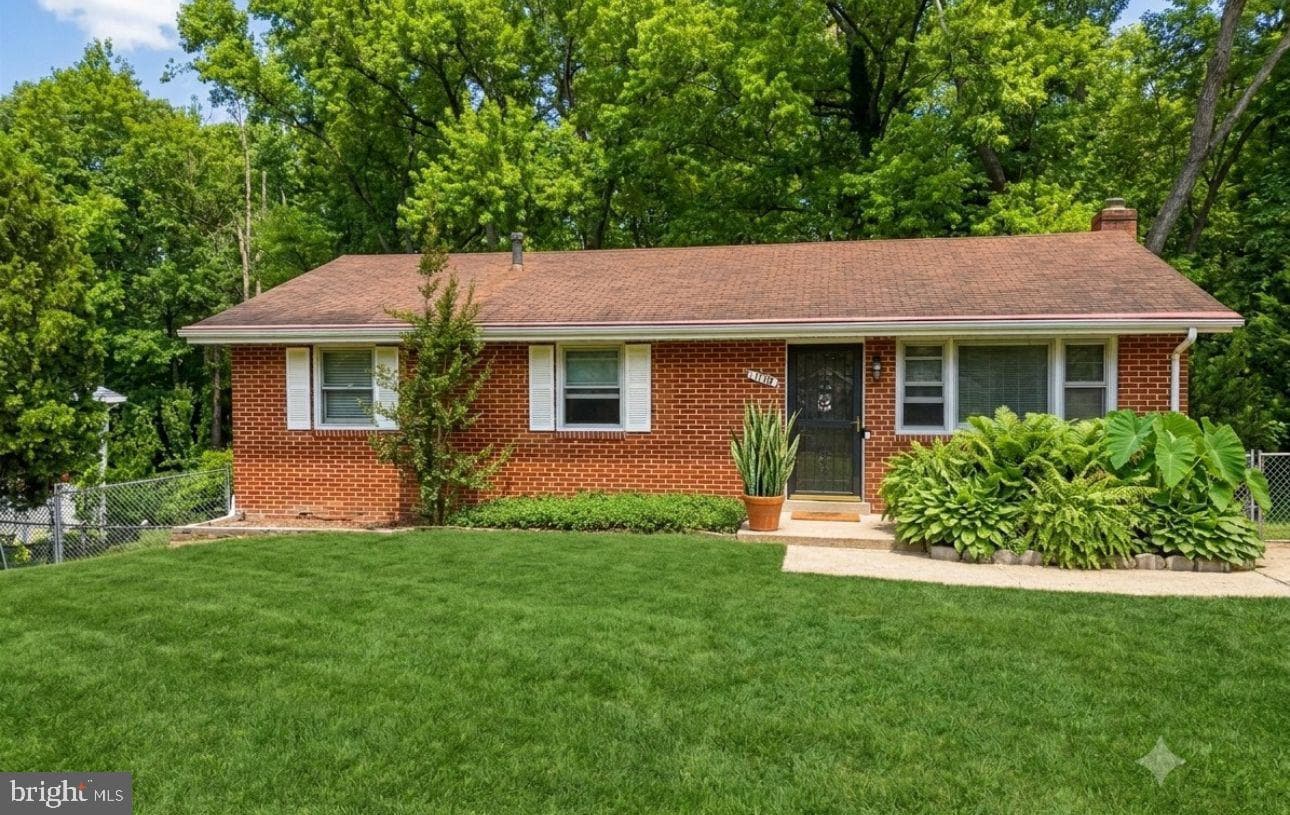 1810 Hollydale Road, Fort Washington