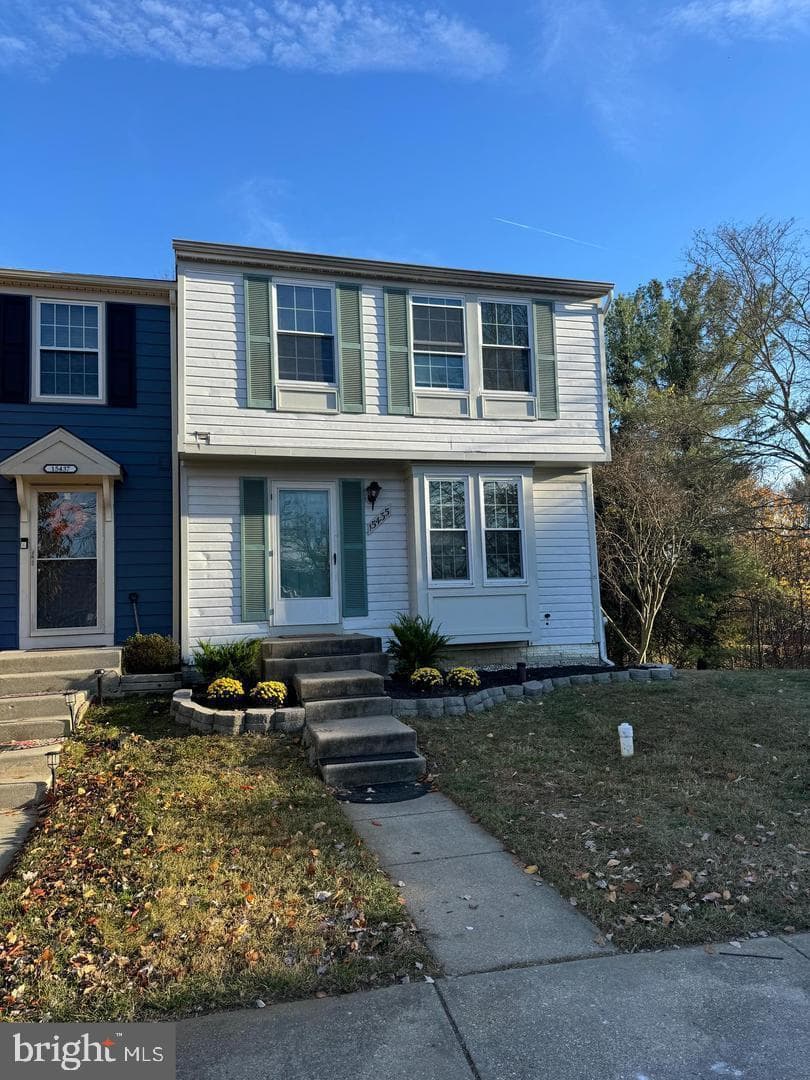 15435 Neman Drive, Bowie
