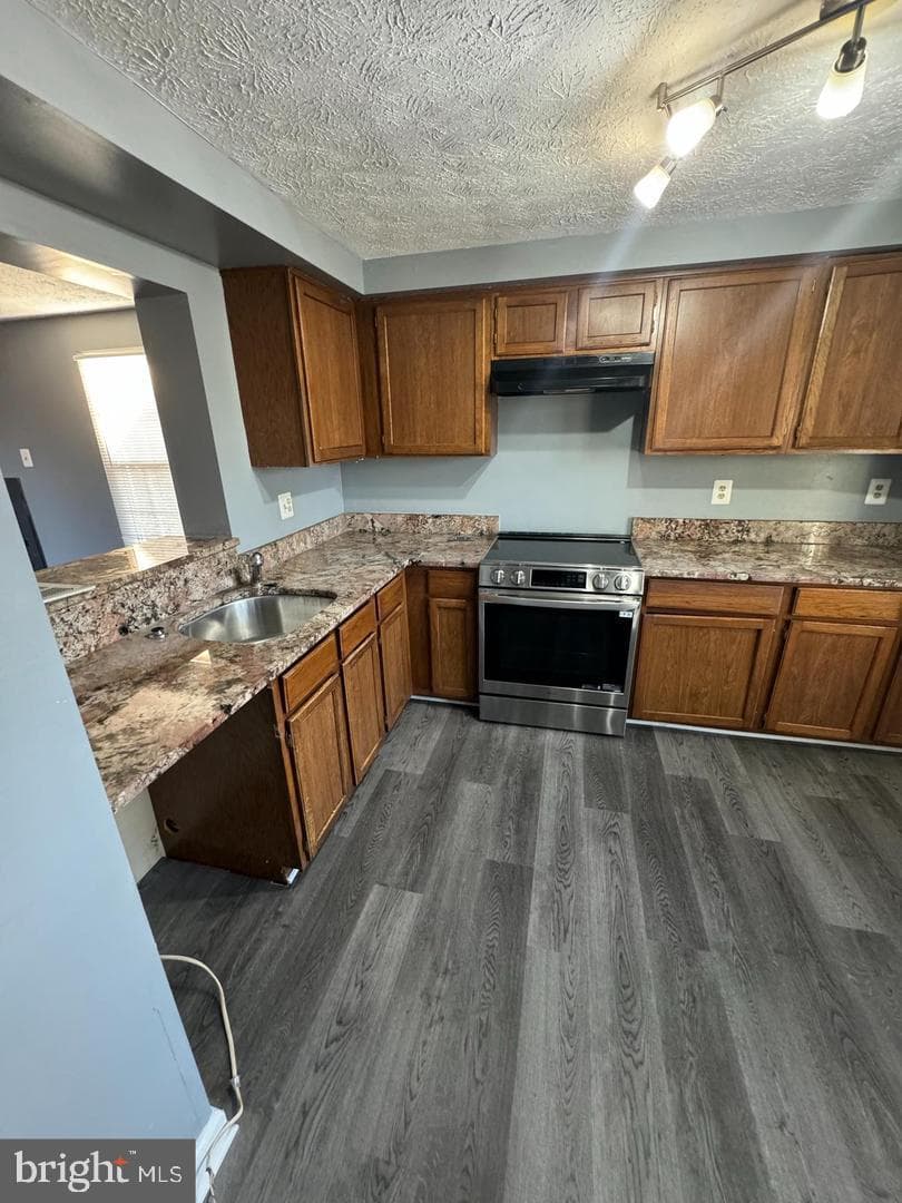 15435 Neman Drive, Bowie