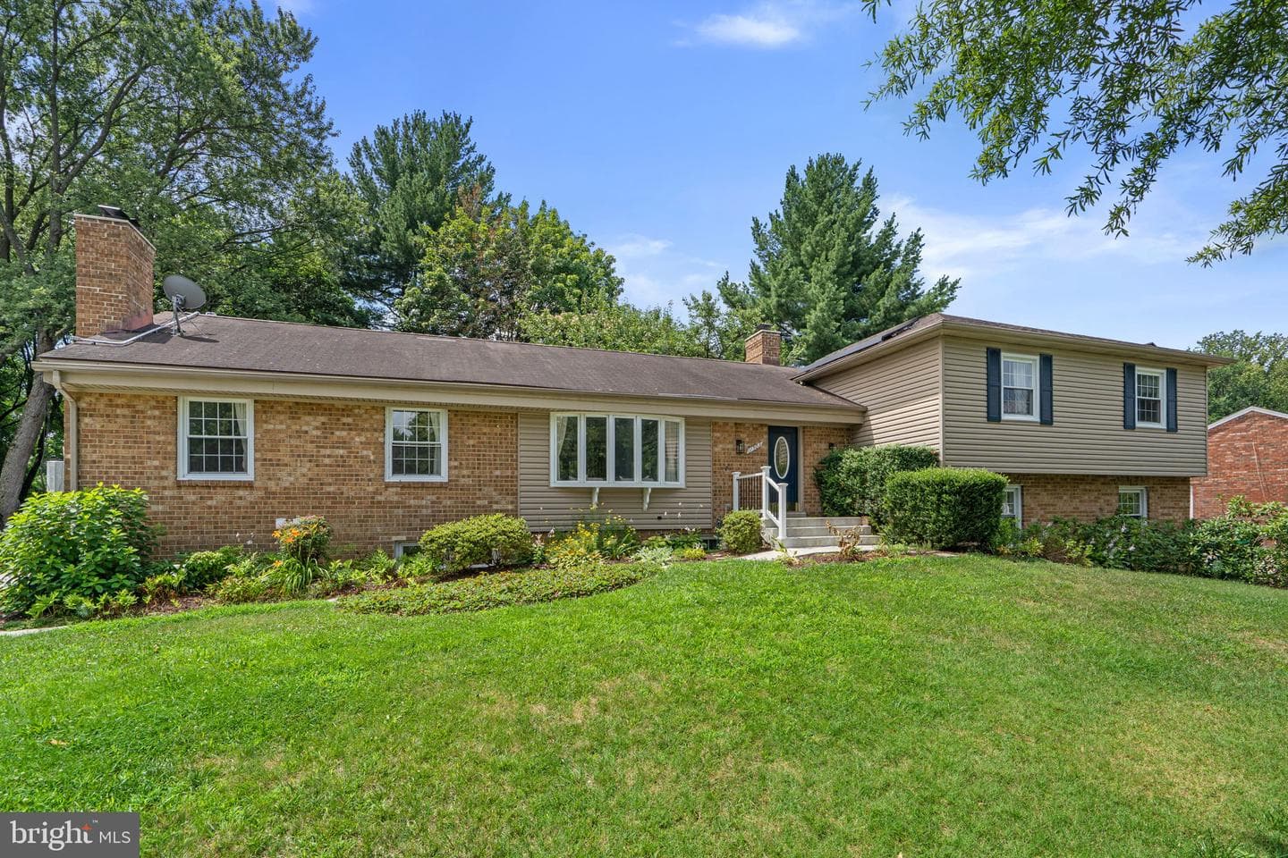 11503 Chantilly Lane, Bowie