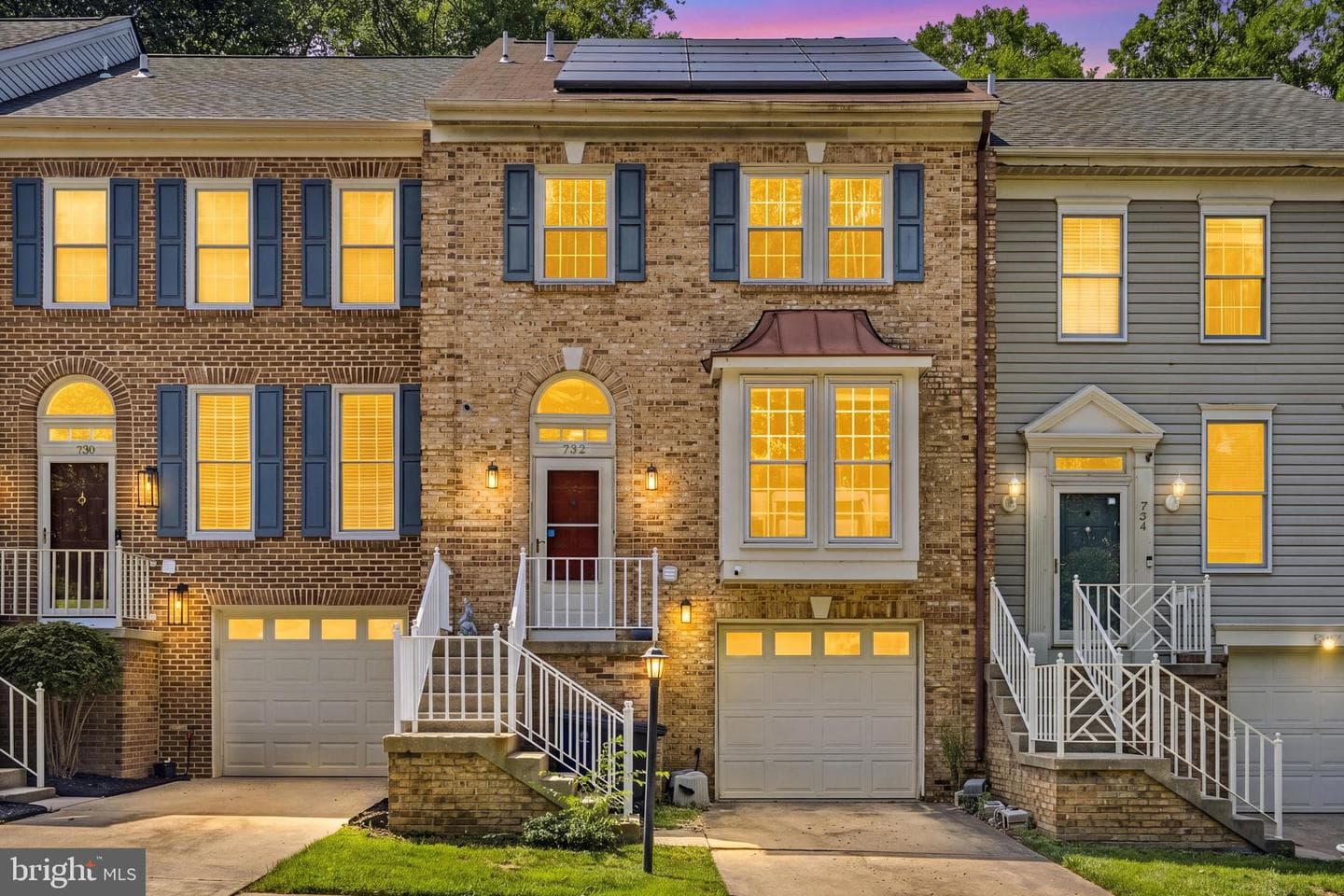 732 Streamside Drive, Bowie