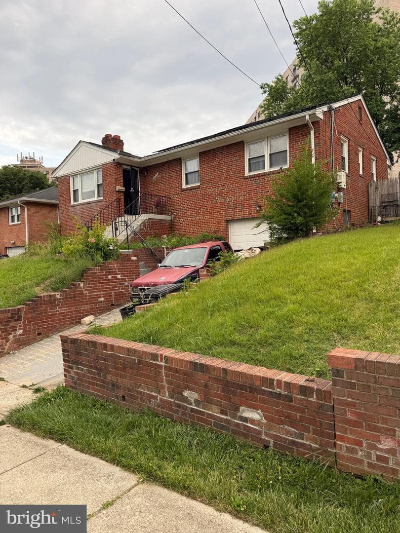 4227 23rd Pkwy, Temple Hills
