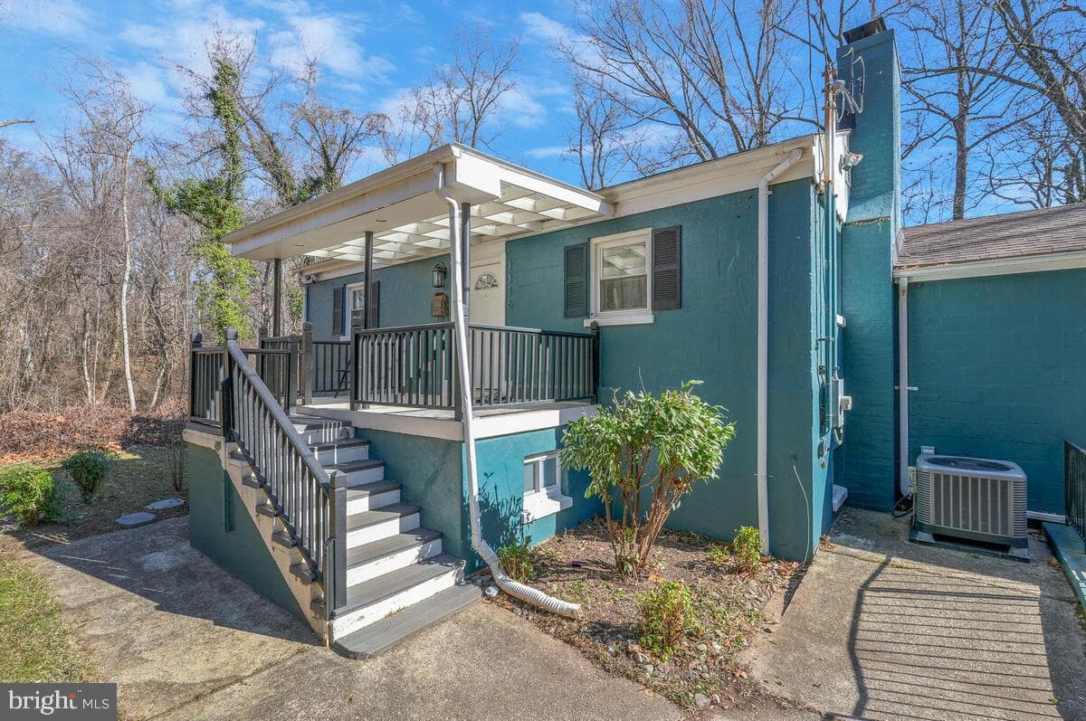 1116 Ute Way, Capitol Heights