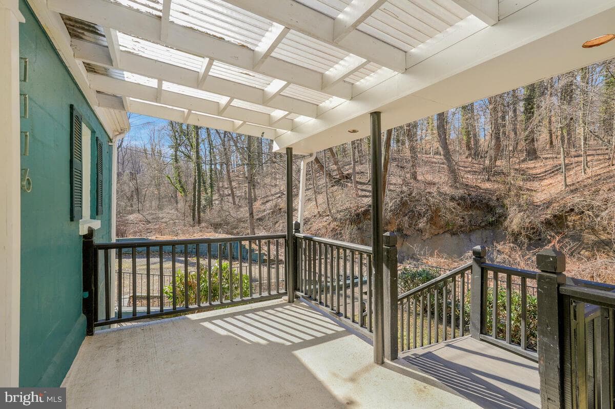 1116 Ute Way, Capitol Heights