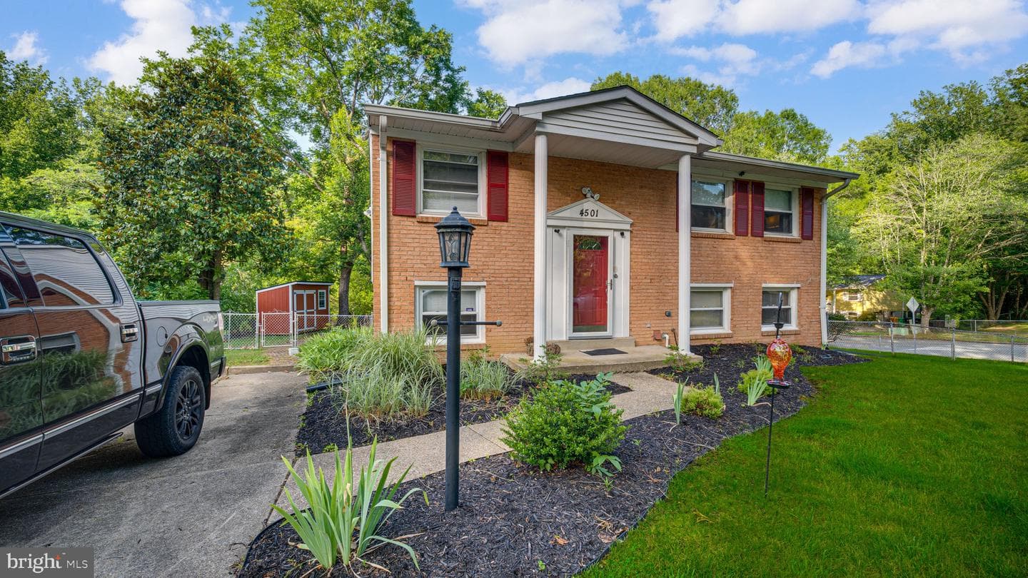 4501 Bishopmill Cir, Upper Marlboro