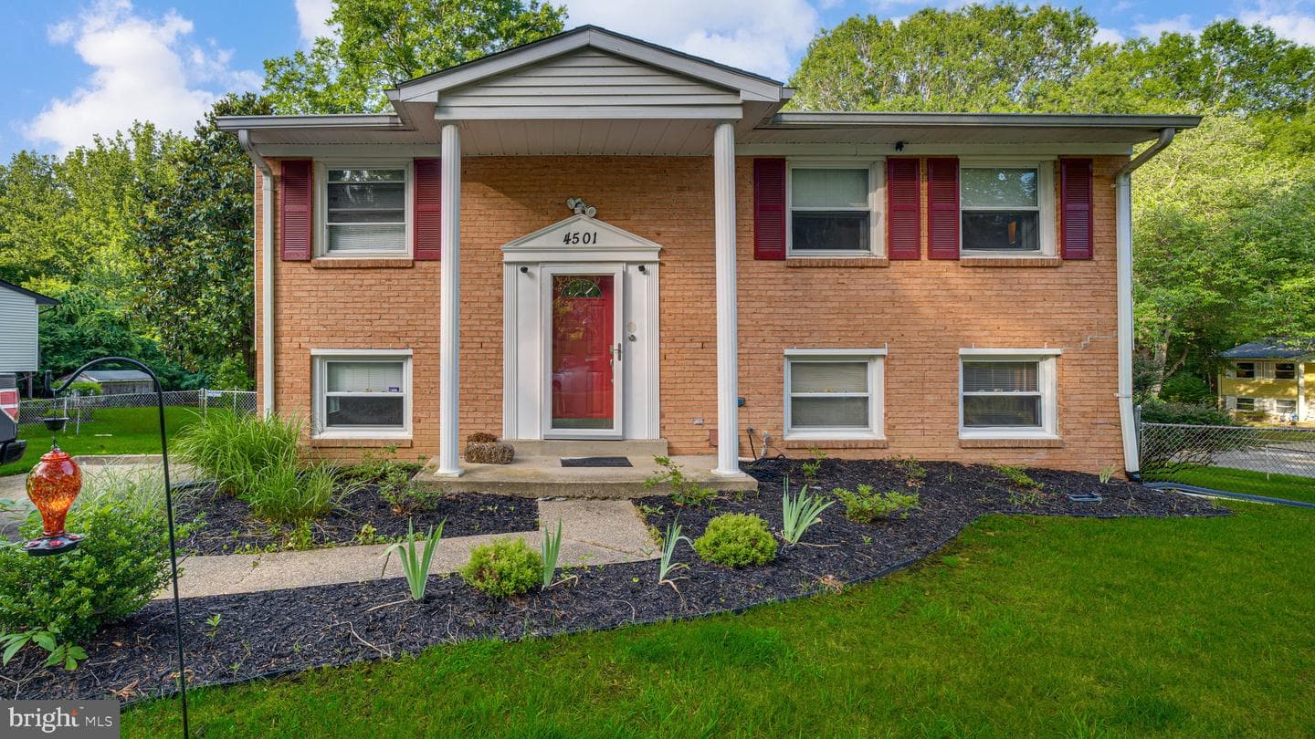 4501 Bishopmill Cir, Upper Marlboro