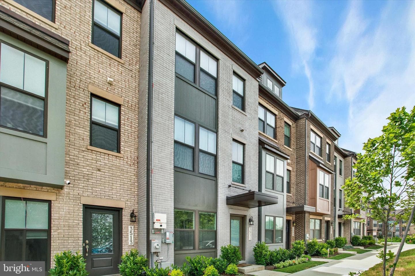 3511 Carnaby Street, Hyattsville