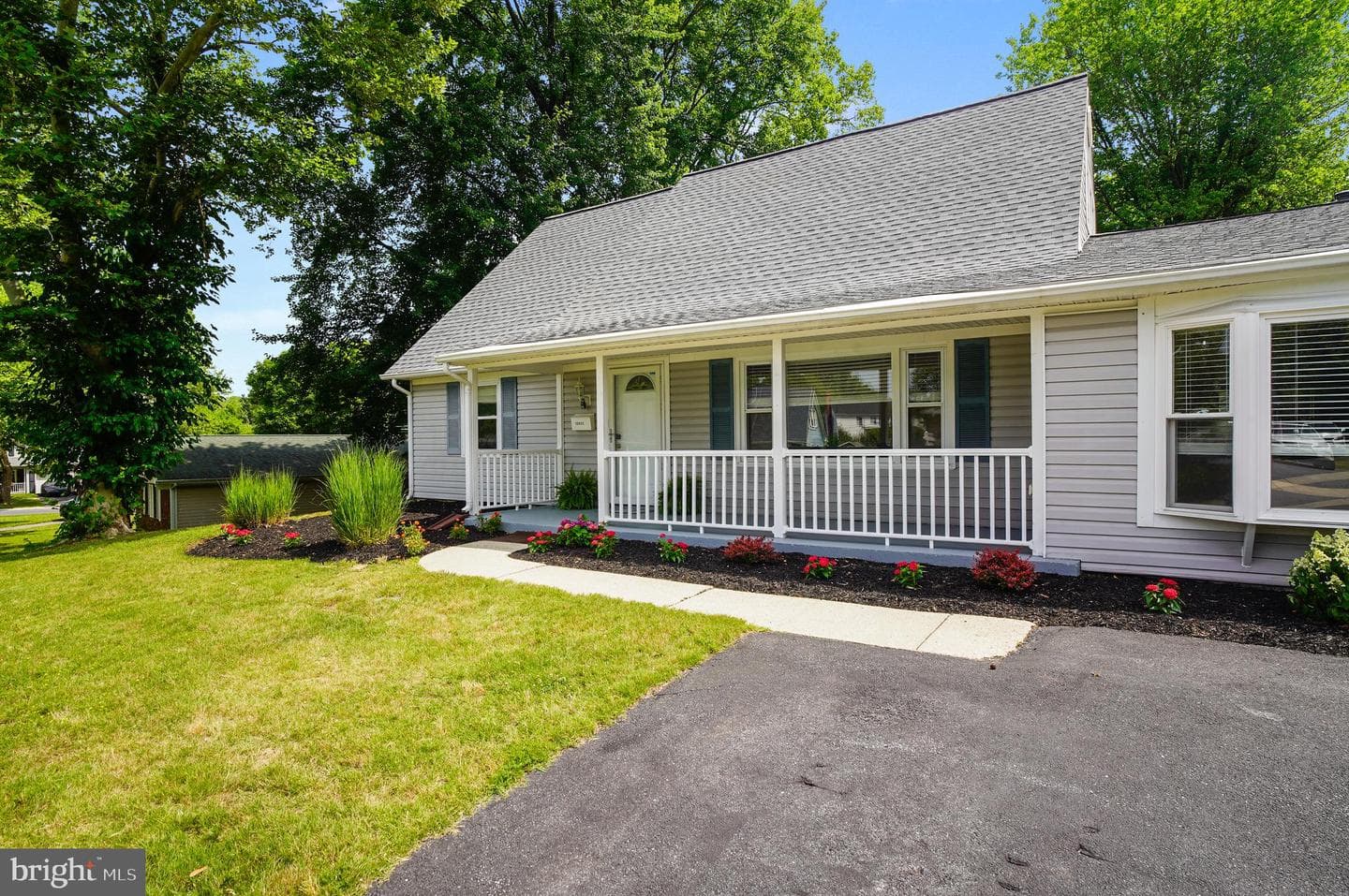 12923 Cherrywood Lane, Bowie