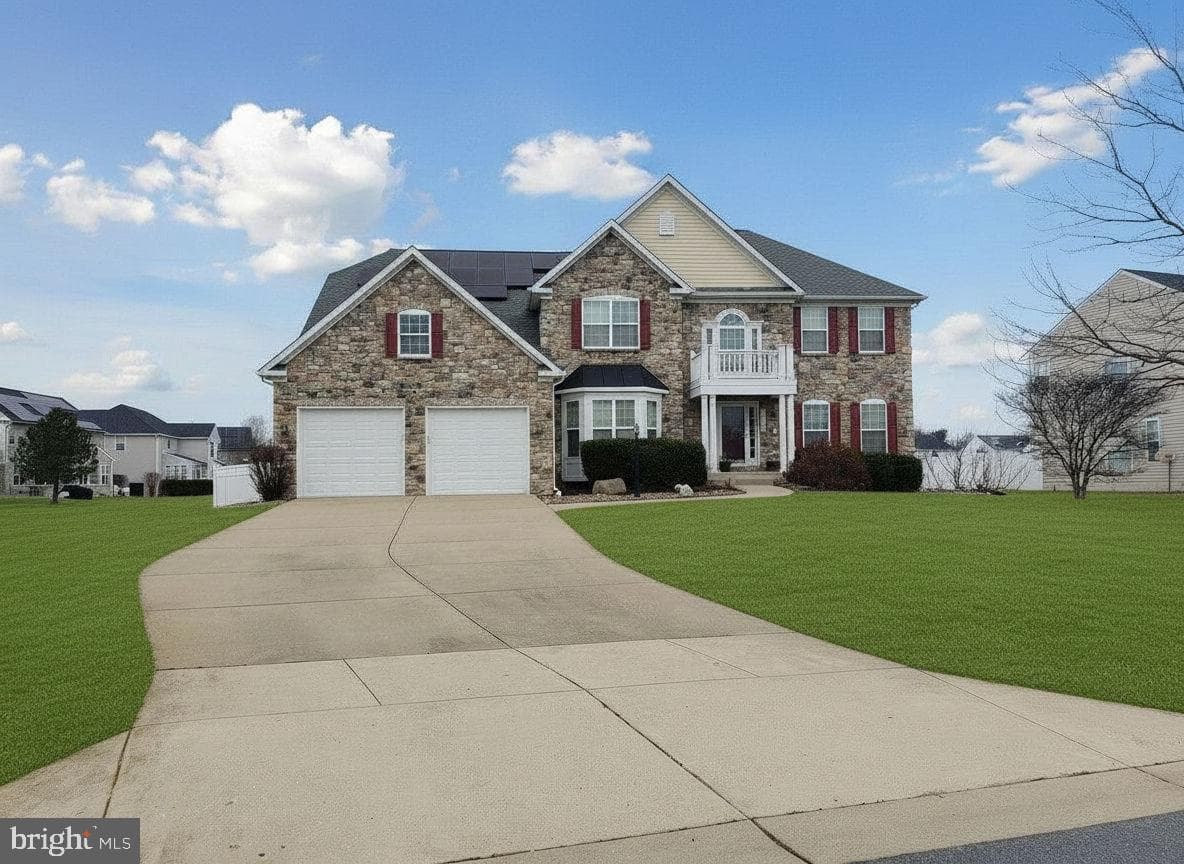 7406 White Plains Lane, Brandywine