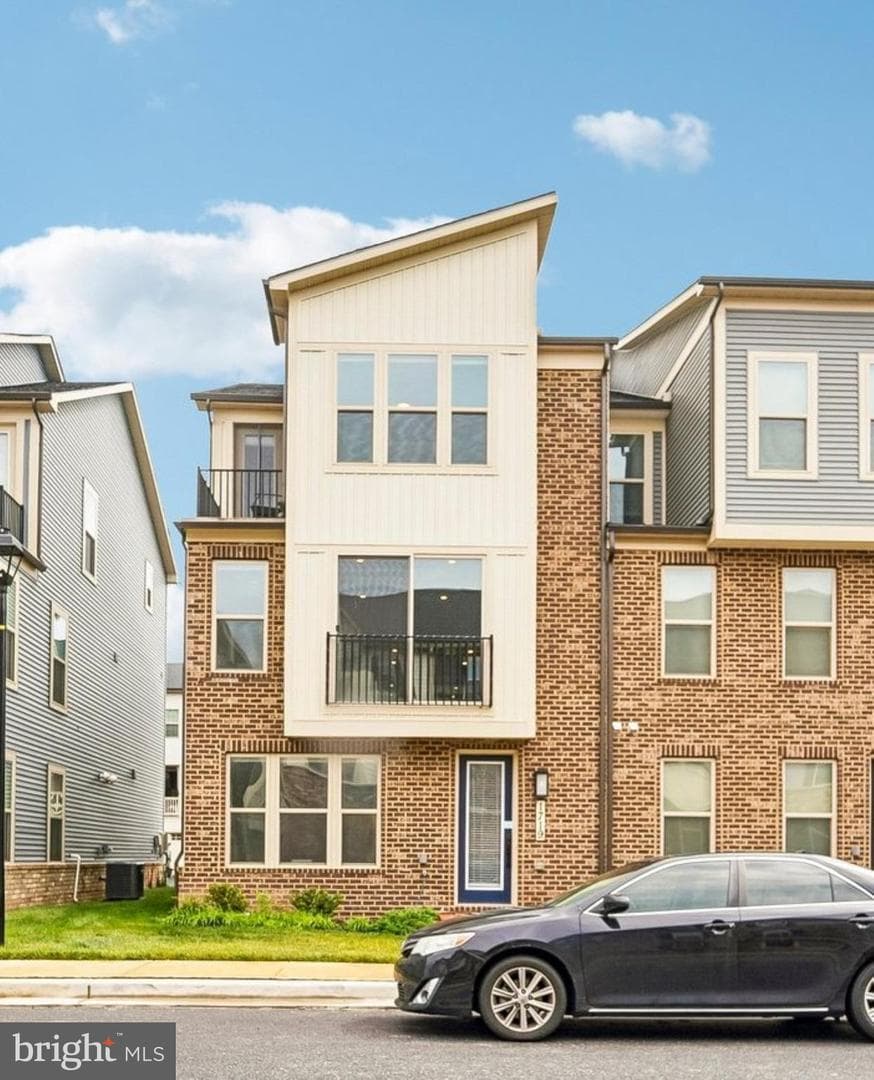 1719 Mill Branch Drive, Laurel