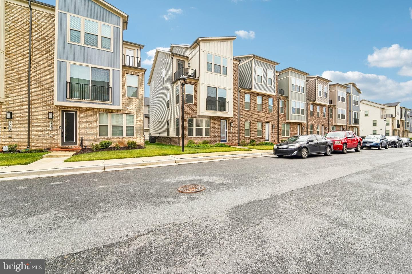 1719 Mill Branch Drive, Laurel