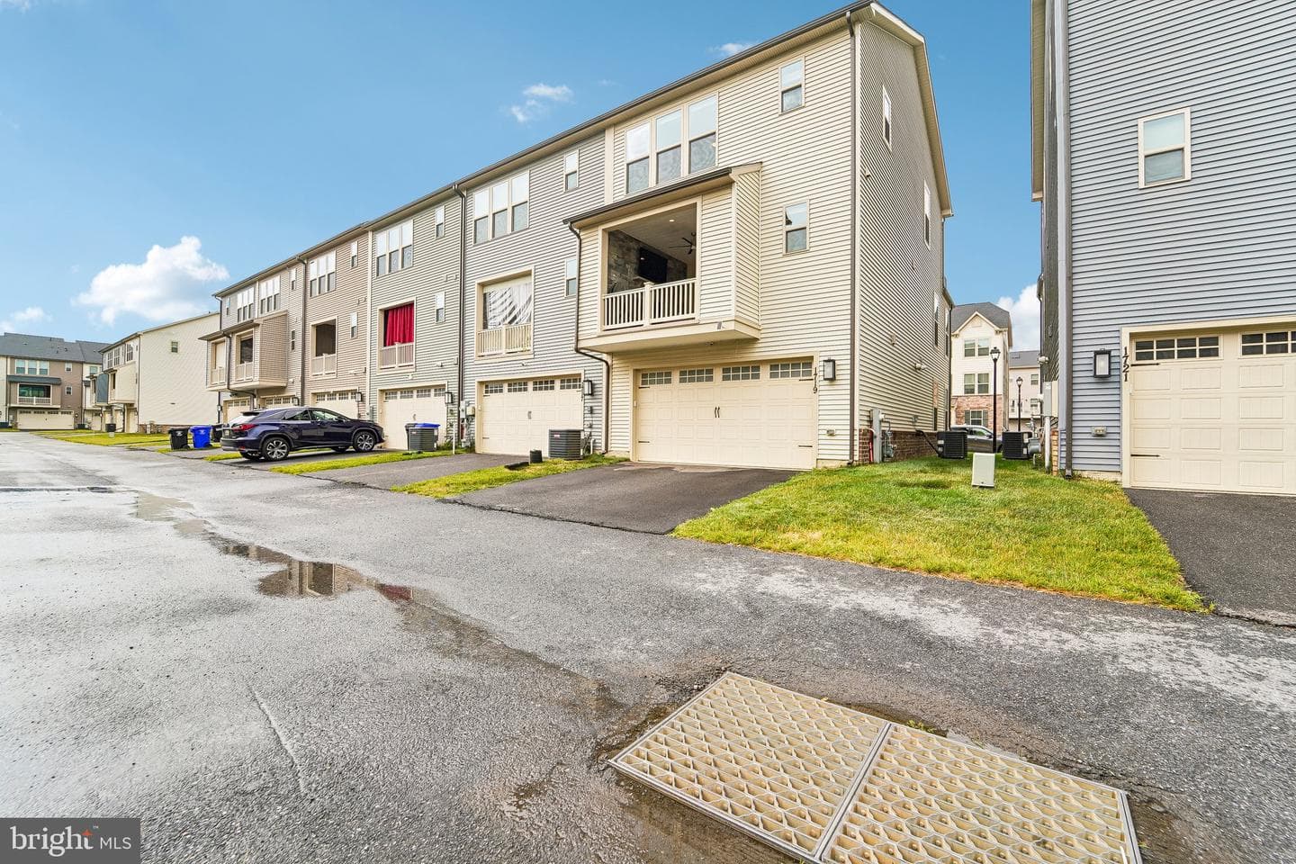 1719 Mill Branch Drive photo 38