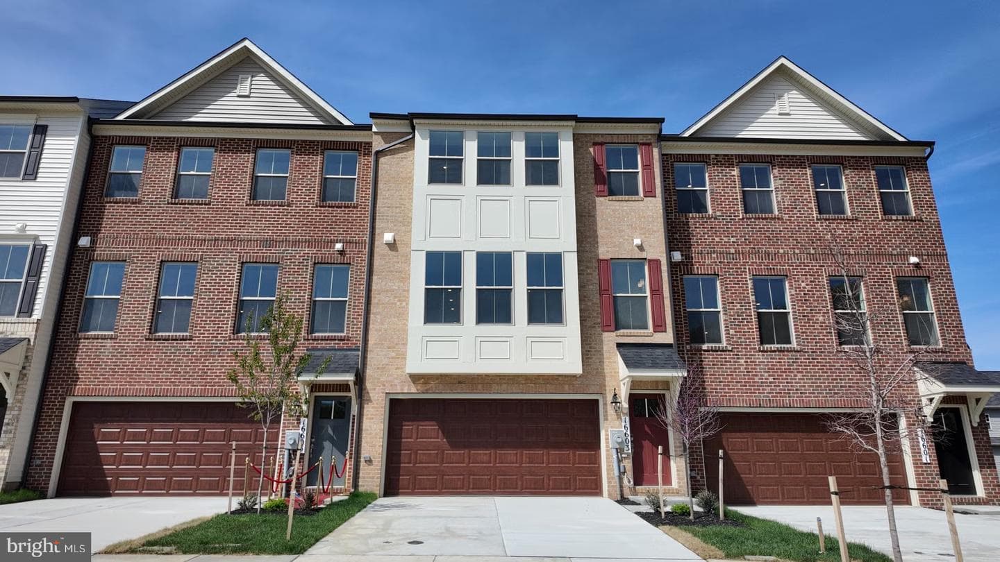 16603 Aruba Drive, Accokeek