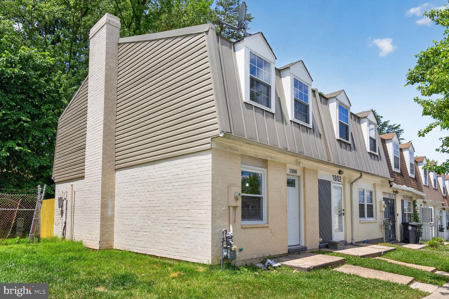 1800 Village Green Drive #d-96 photo 19