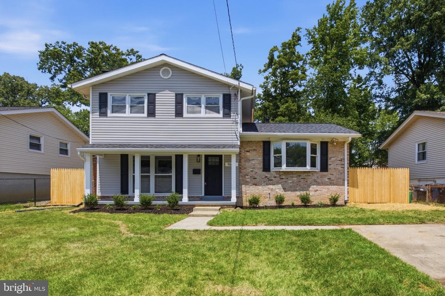 9602 Dubarry Avenue, Lanham