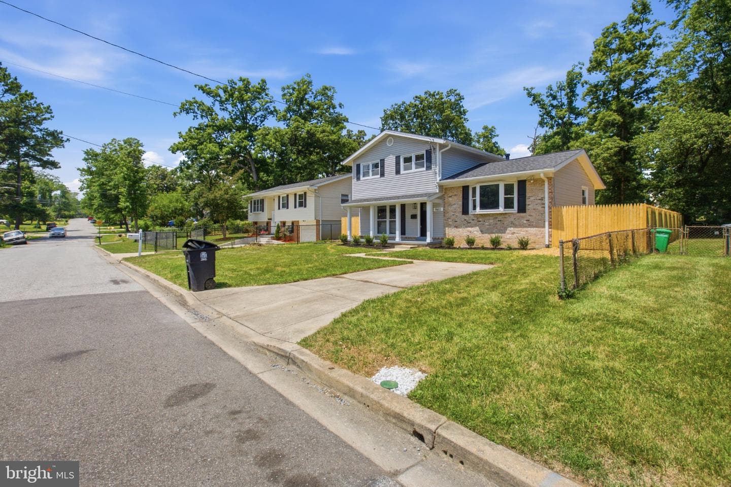 9602 Dubarry Avenue, Lanham