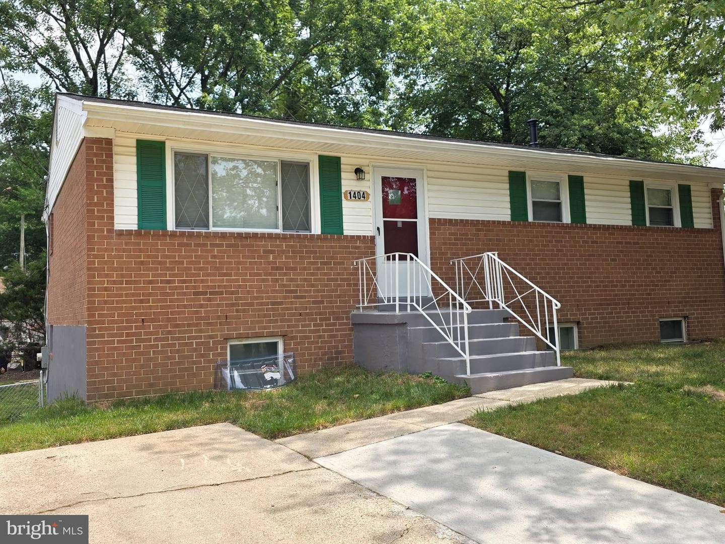 1404 Woodlark Dr, District Heights
