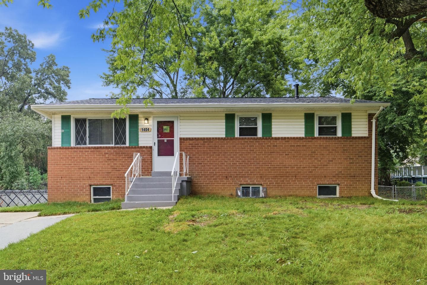 1404 Woodlark Dr, District Heights