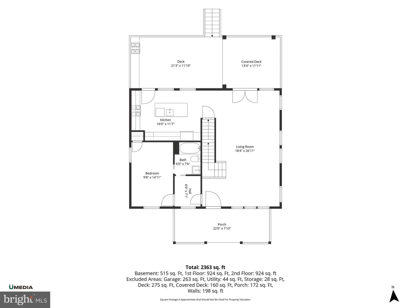4102 Hamilton St photo 78