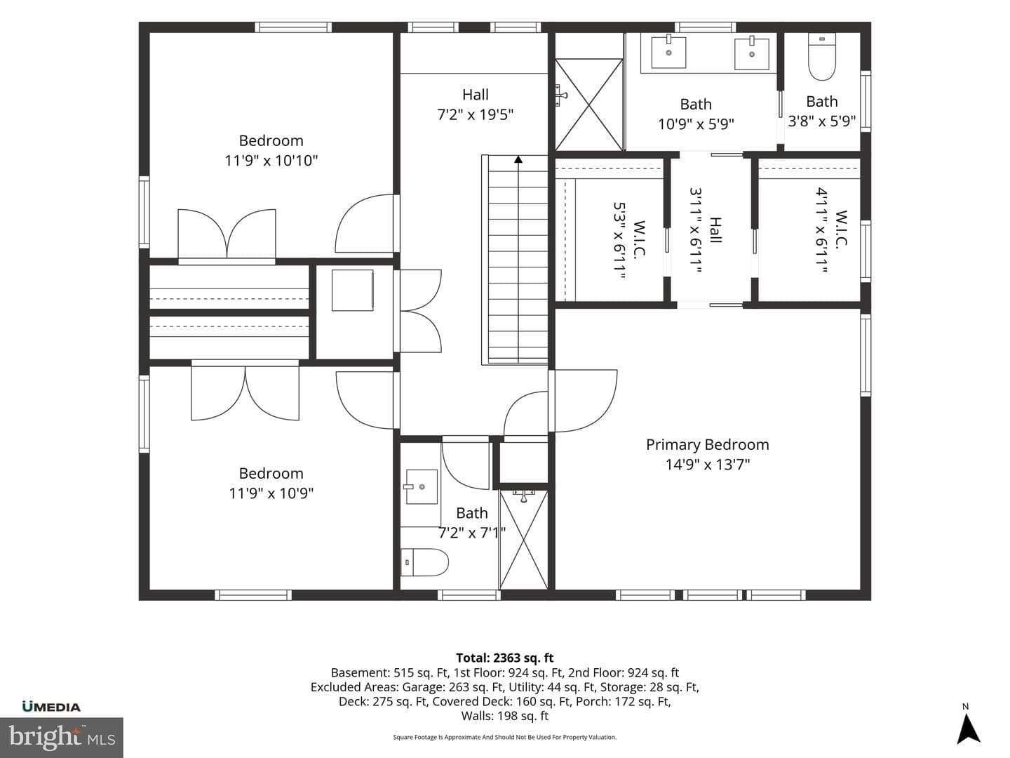 4102 Hamilton St photo 79
